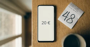 20 Euro Einzahlung bei Sportwetten: Was der Startbetrag wirklich kostet
