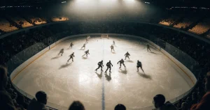 Eishockeywetten in Deutschland: Anbieter, Quoten und der wahre Preis