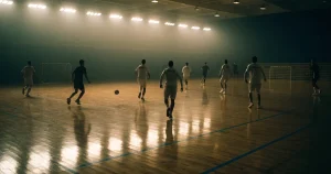 Futsal-Wetten in Deutschland: Erlaubnis, Quoten und was der Schein kostet