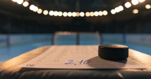 NHL-Wetten in Deutschland: Anbieter, Regeln und Kosten