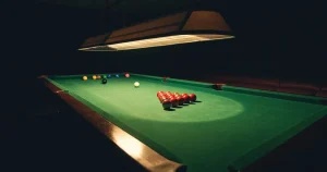 Snooker-Wetten im Check: Erlaubnis, Kosten und Quoten